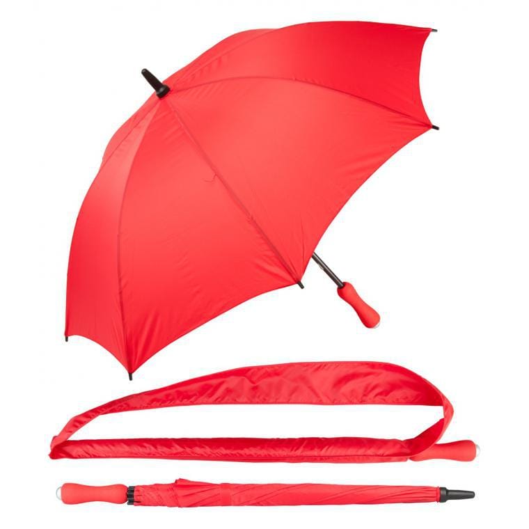 Umbrelă Kanan Roșu