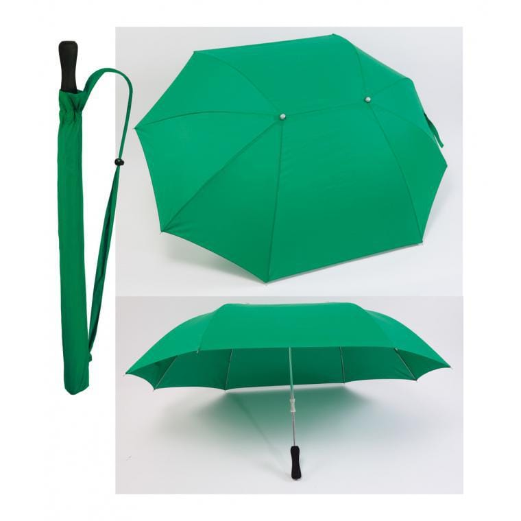 Umbrelă Siam Verde