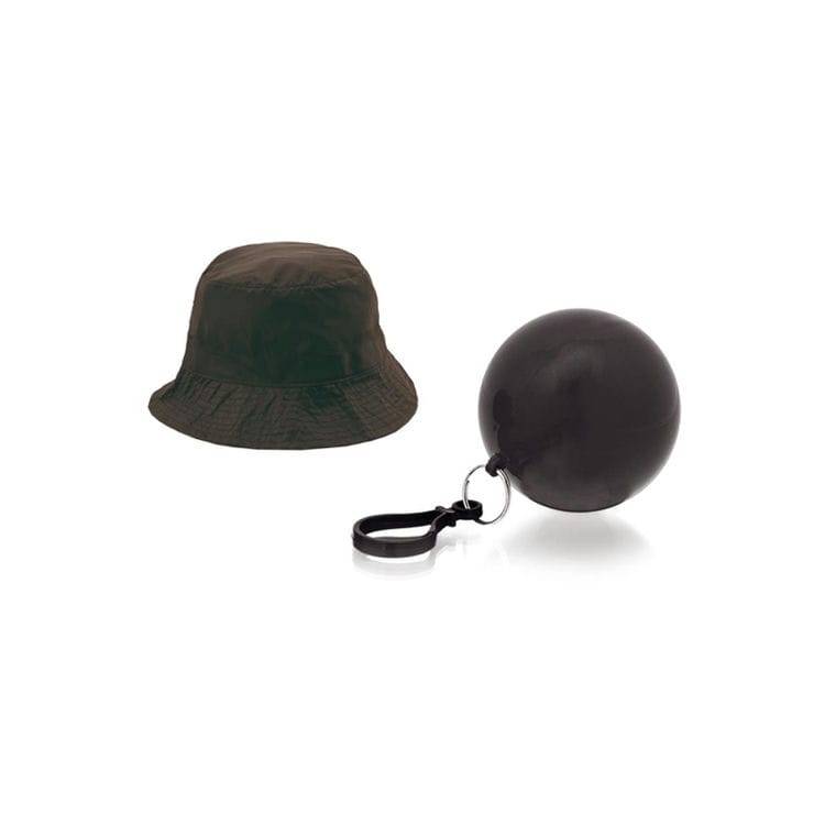 Pălărie Telco Negru
