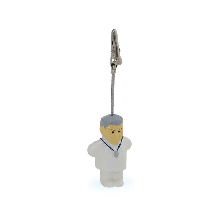 Clip de notițe Sanus