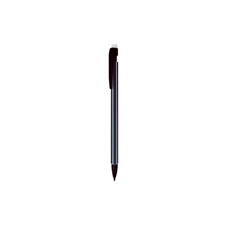 Creion mecanic Temis Negru