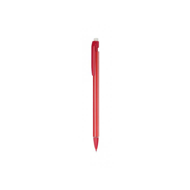 Creion mecanic Temis Roșu