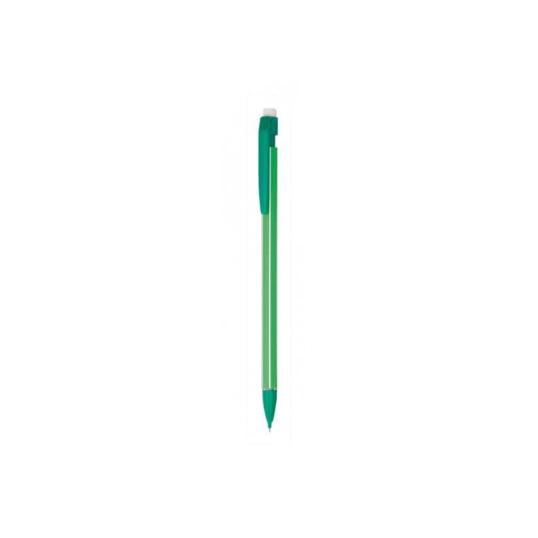 Creion mecanic Temis Verde
