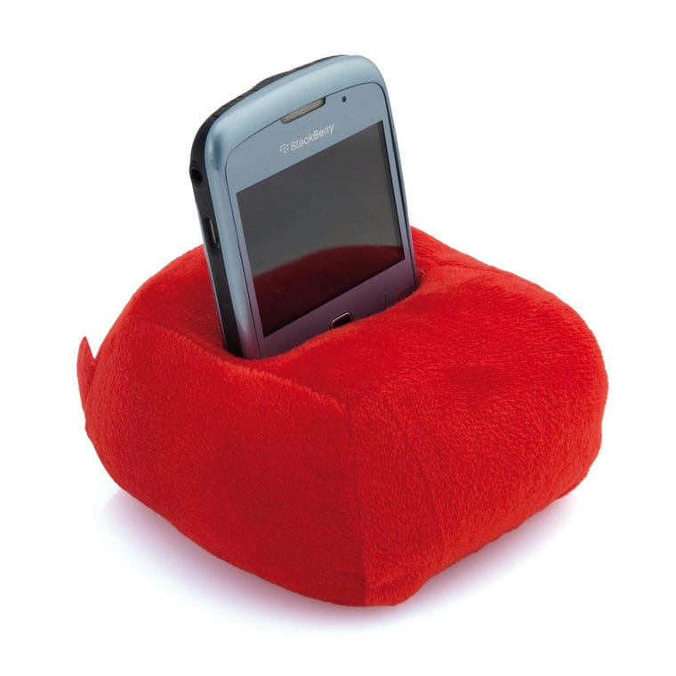 Suport telefon mobil Kenzi Roșu