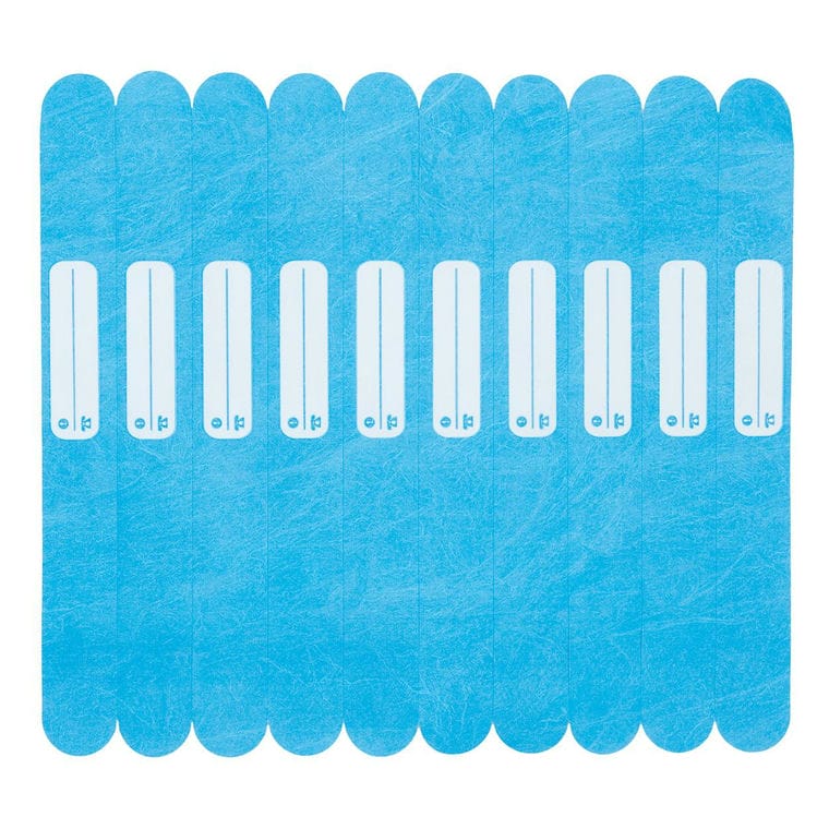 Bratară Mawi albastru