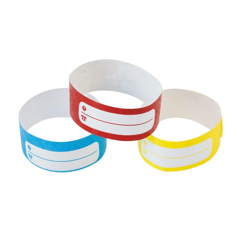 Bratară Mawi galben