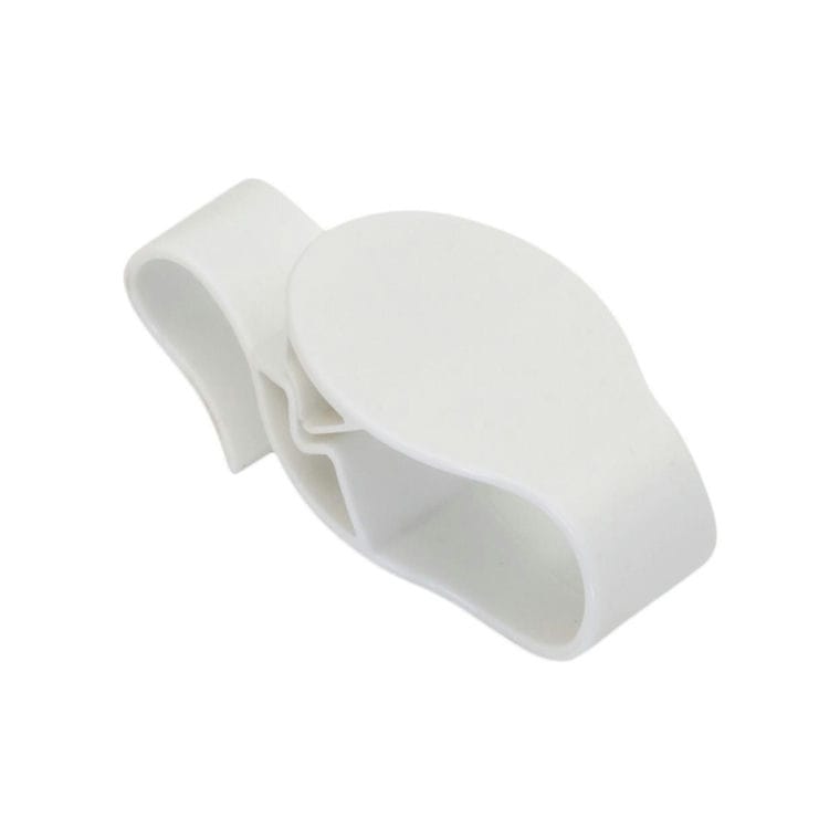 Suport pungă Taker alb