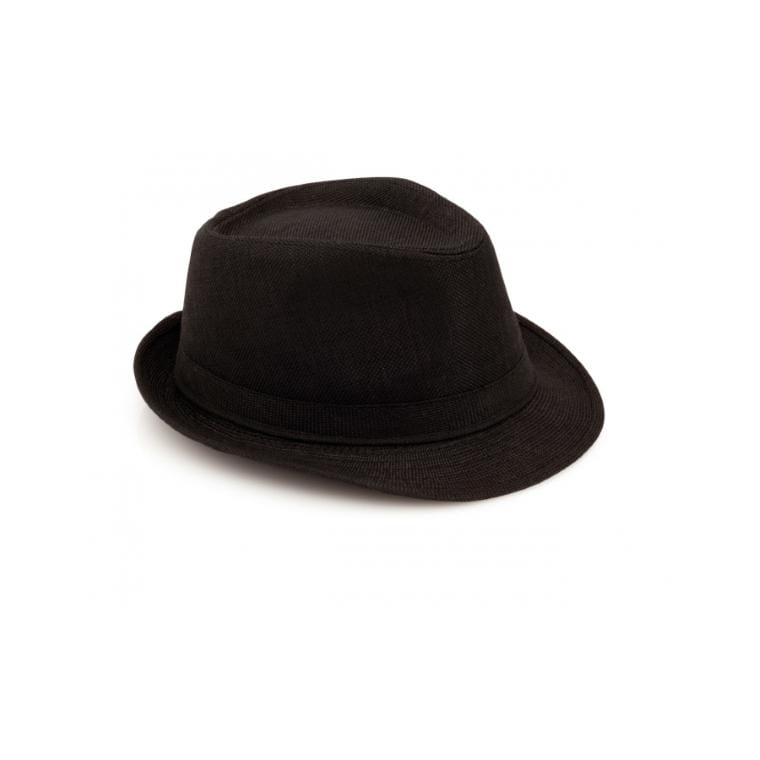 Pălărie Get negru