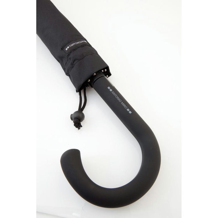 Umbrelă Campbell negru