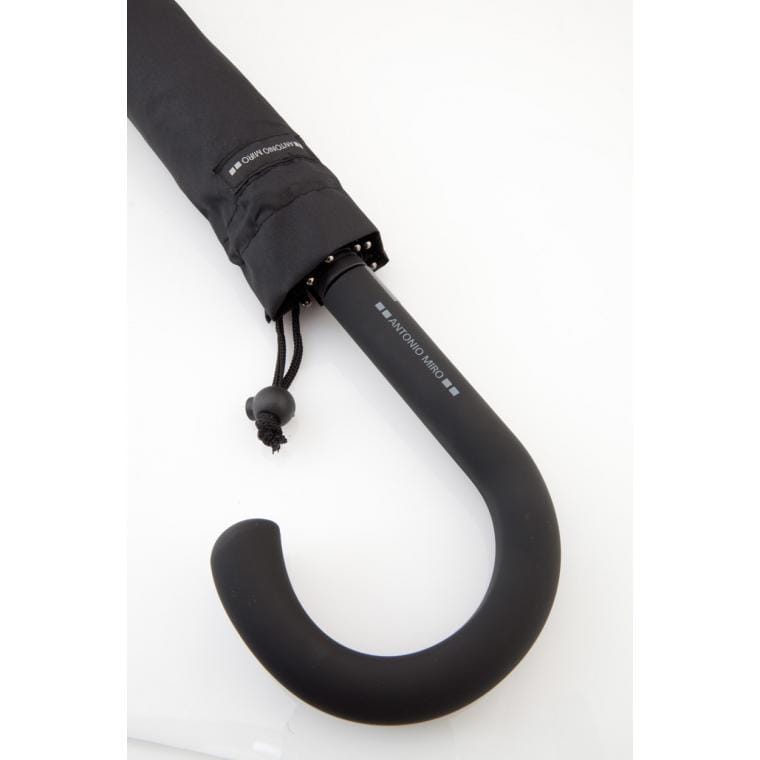 Umbrelă Campbell negru