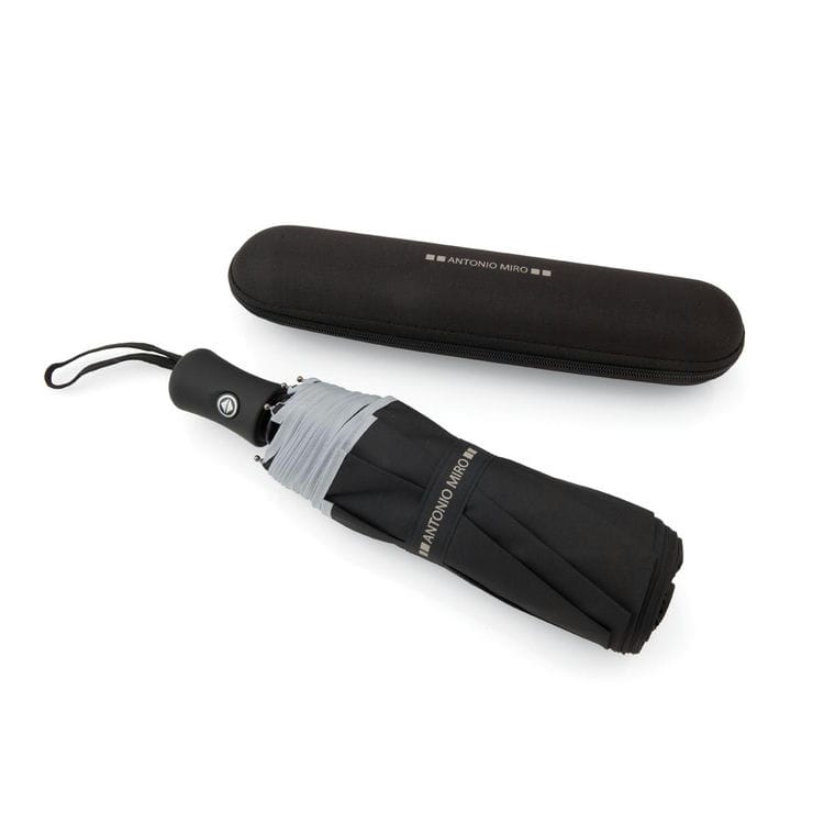 Umbrelă Telfox negru