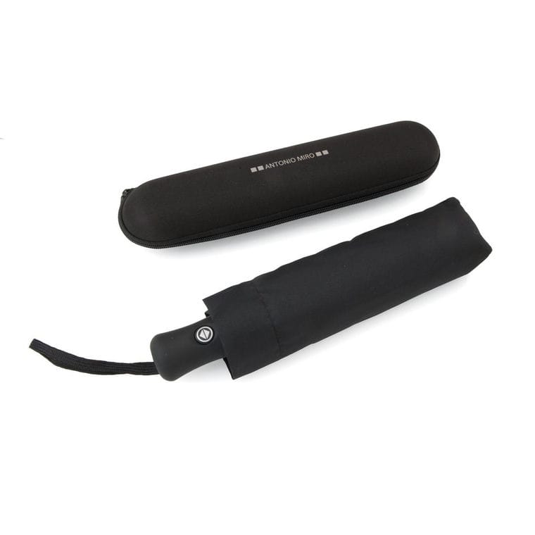 Umbrelă Telfox negru