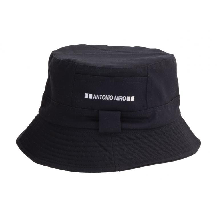 Pălărie Keman Negru
