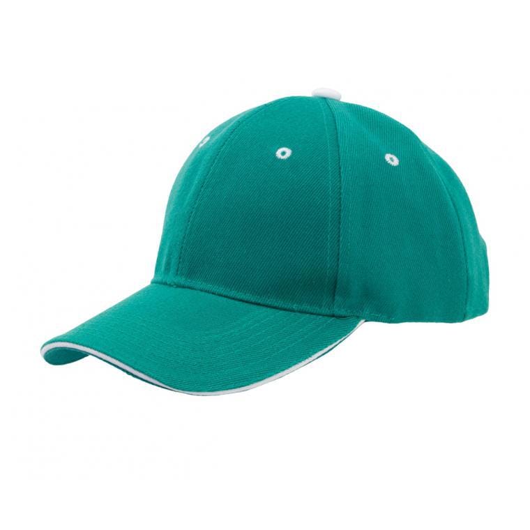 Șapcă de baseball Mision verde