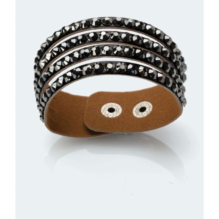 Brățară Many negru