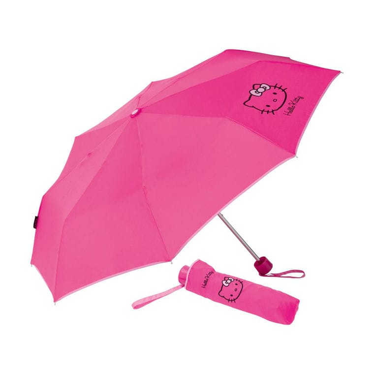 Umbrelă Mara roz