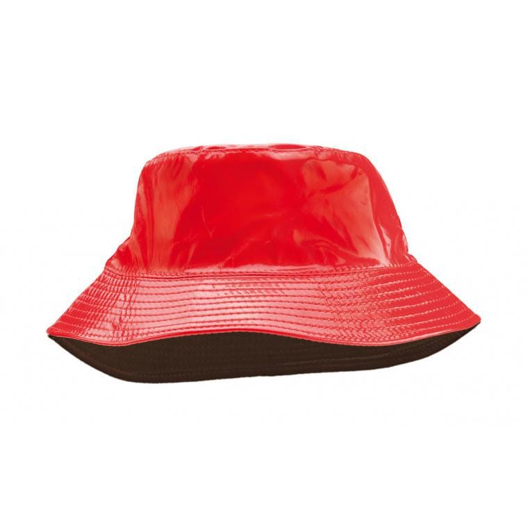 Pălărie Galea Roșu