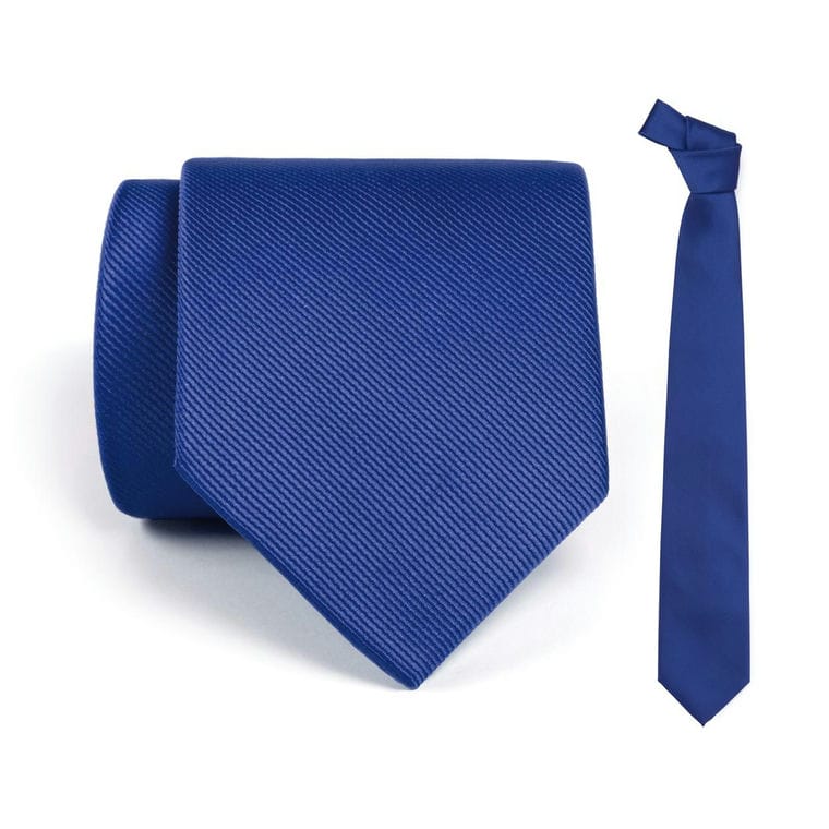 Cravată Serq Albastru