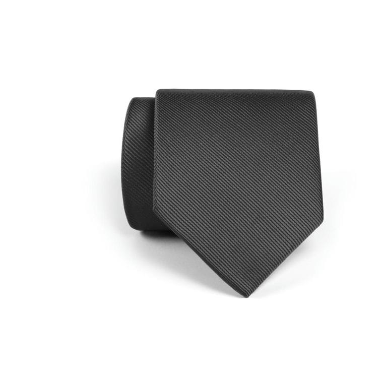 Cravată Serq Negru
