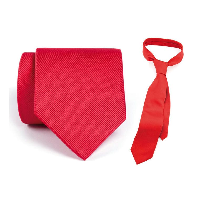 Cravată Serq Roșu