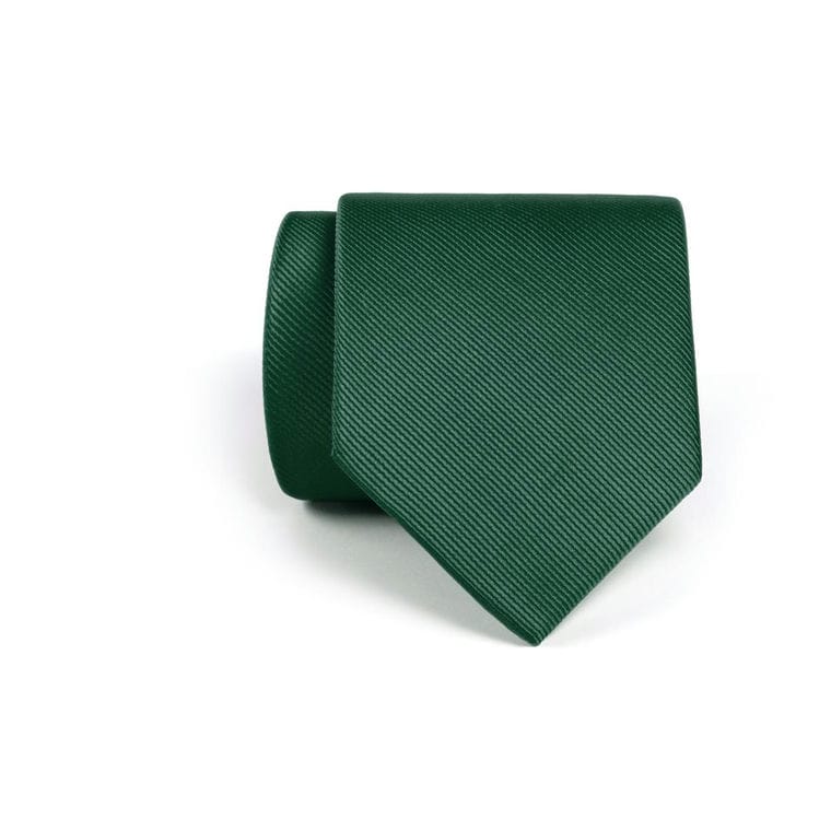 Cravată Serq Verde