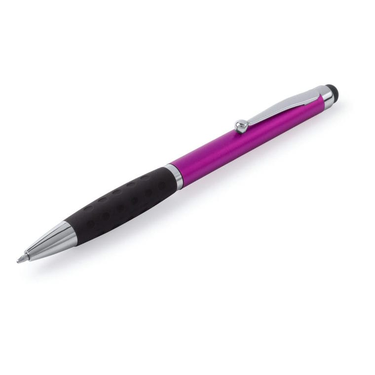 Pix touchscreen Sagur roz