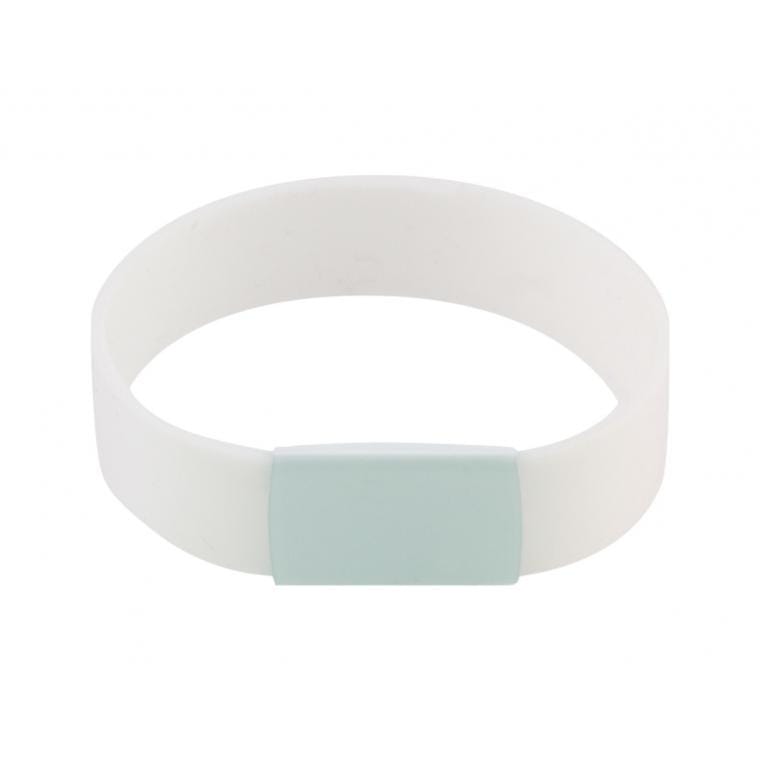 Brăţară Baren alb