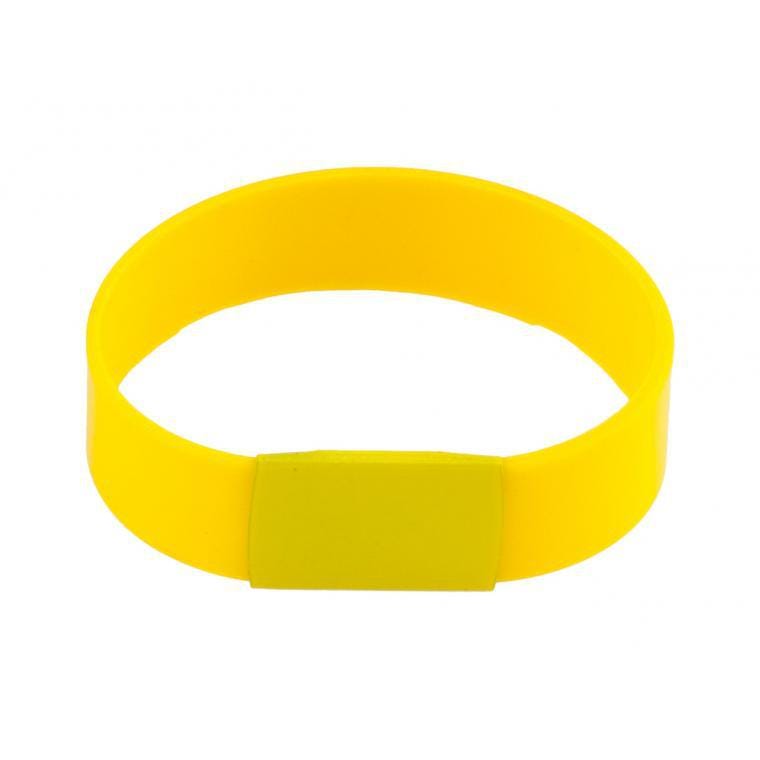 Brăţară Baren Galben