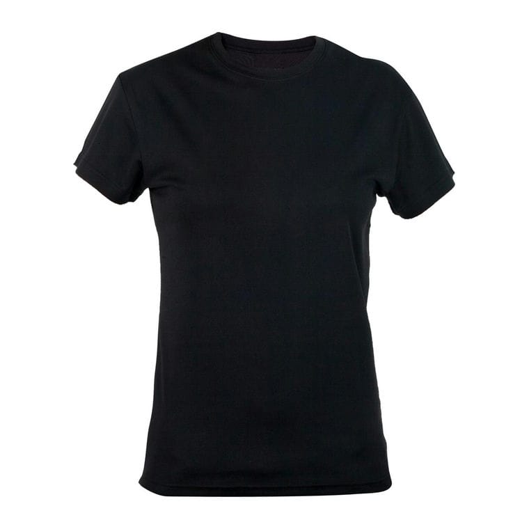 Tricou damă Tecnic Plus Woman
