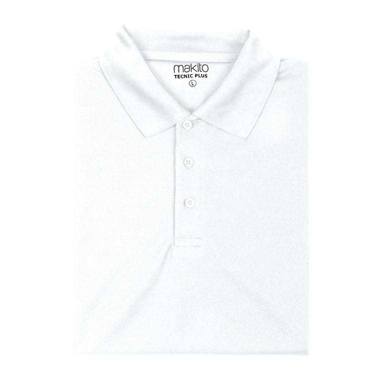 Tricou polo Tecnic Plus