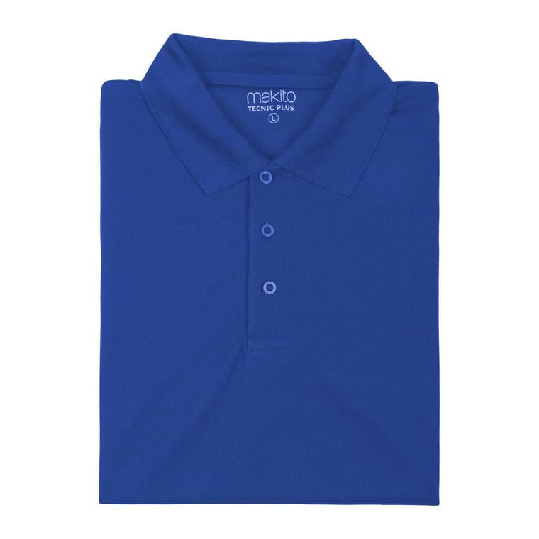 Tricou polo Tecnic Plus