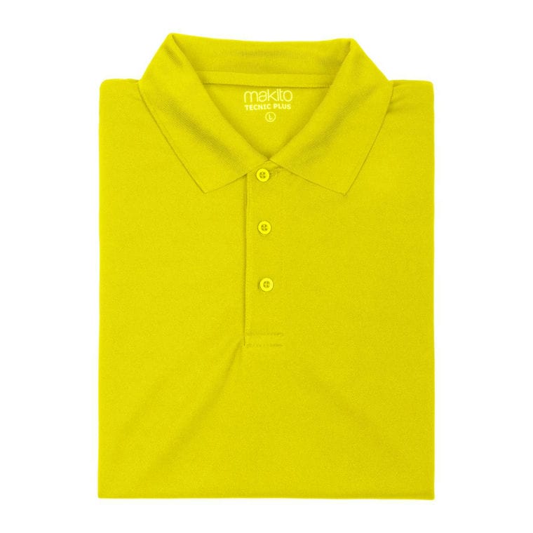 Tricou polo Tecnic Plus