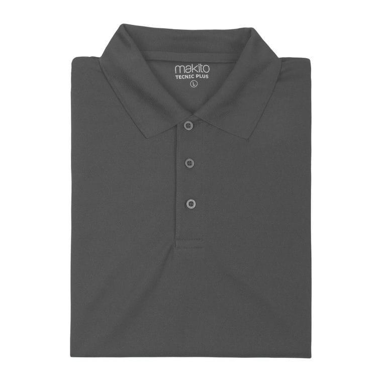 Tricou polo Tecnic Plus