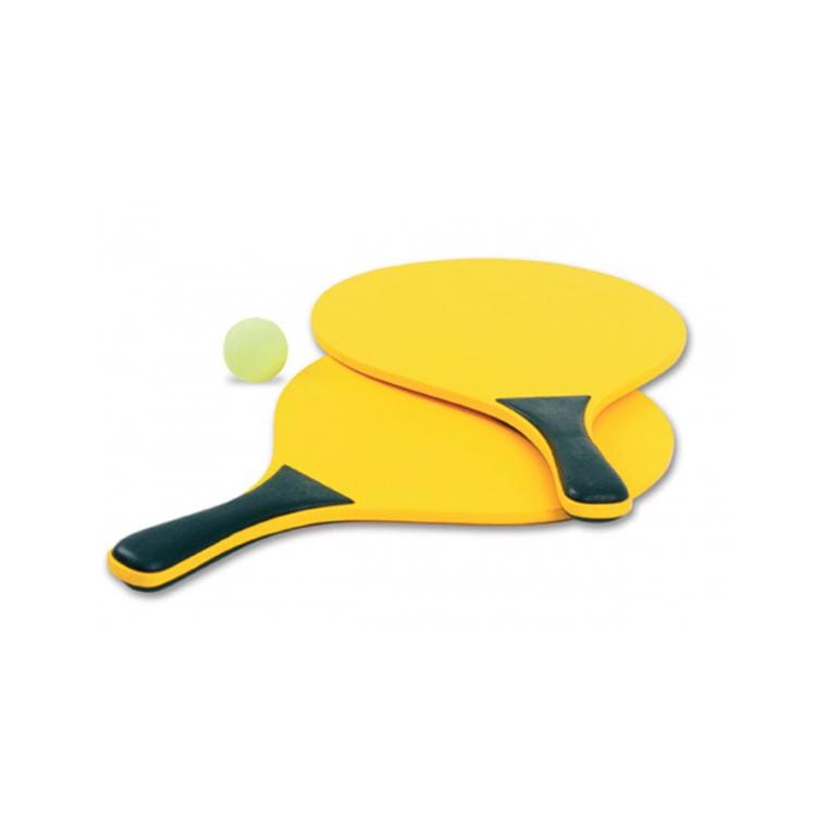 Rachete de plajă Point galben