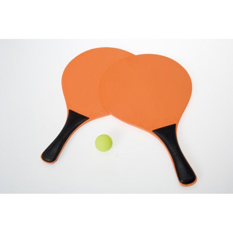 Rachete de plajă Point portocaliu