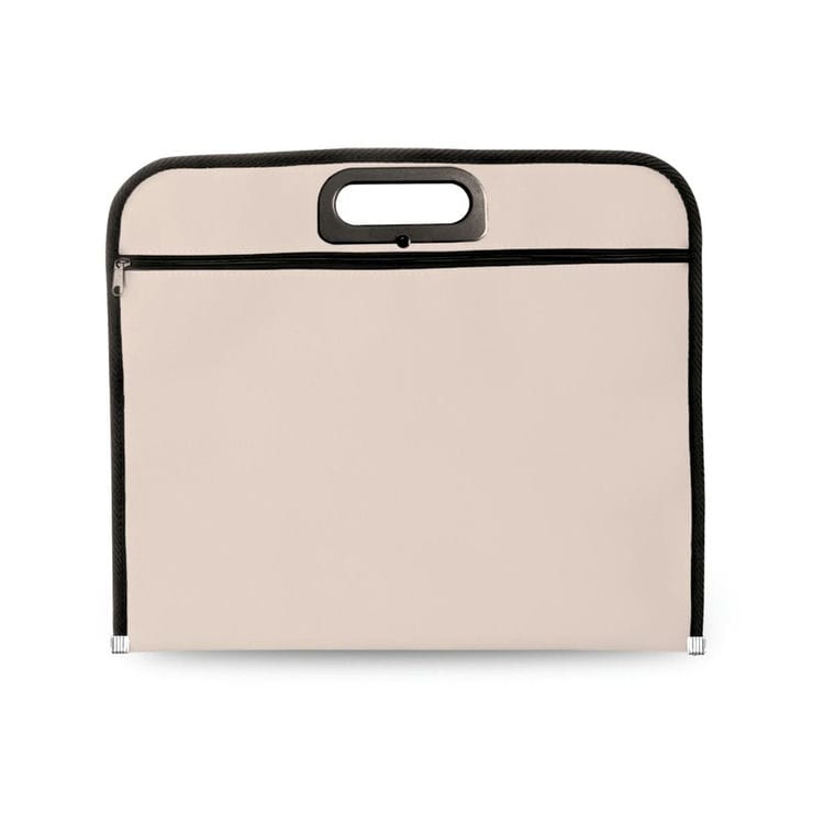 Geantă de documente Join bej