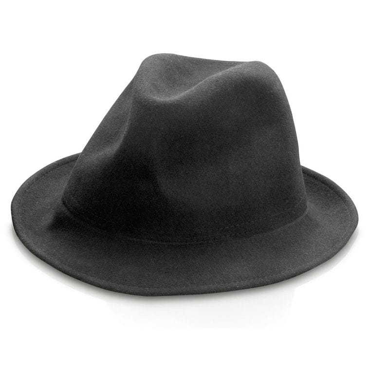Pălărie Boccaccio Negru