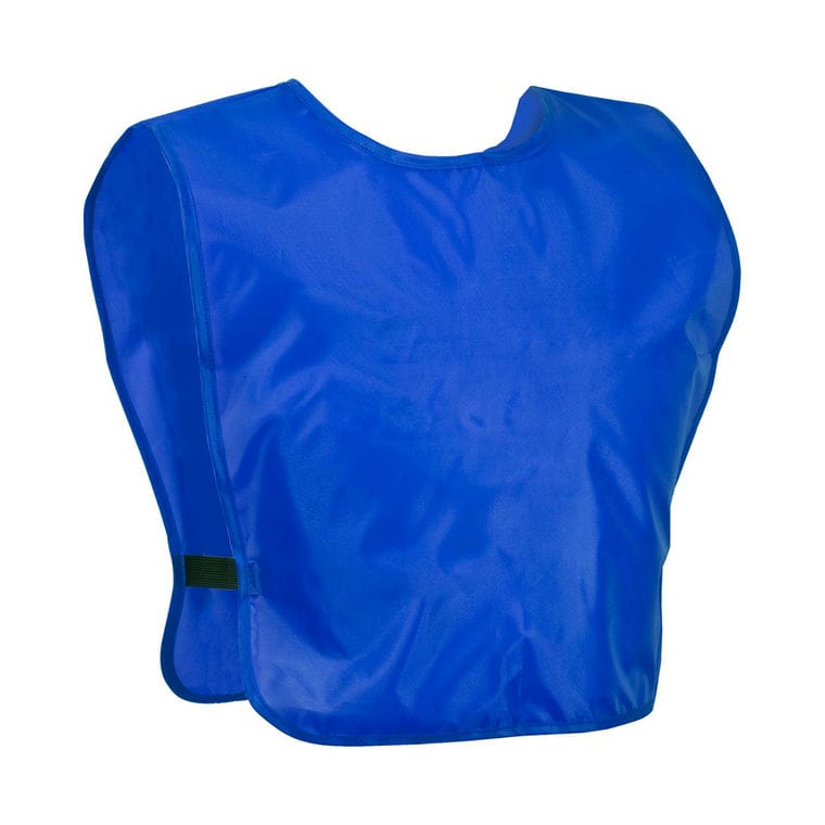 Vestă copii Wiki albastru