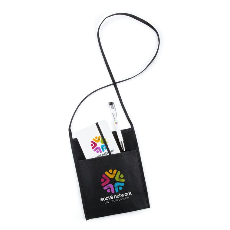 Geantă multifuncțională Yobok negru