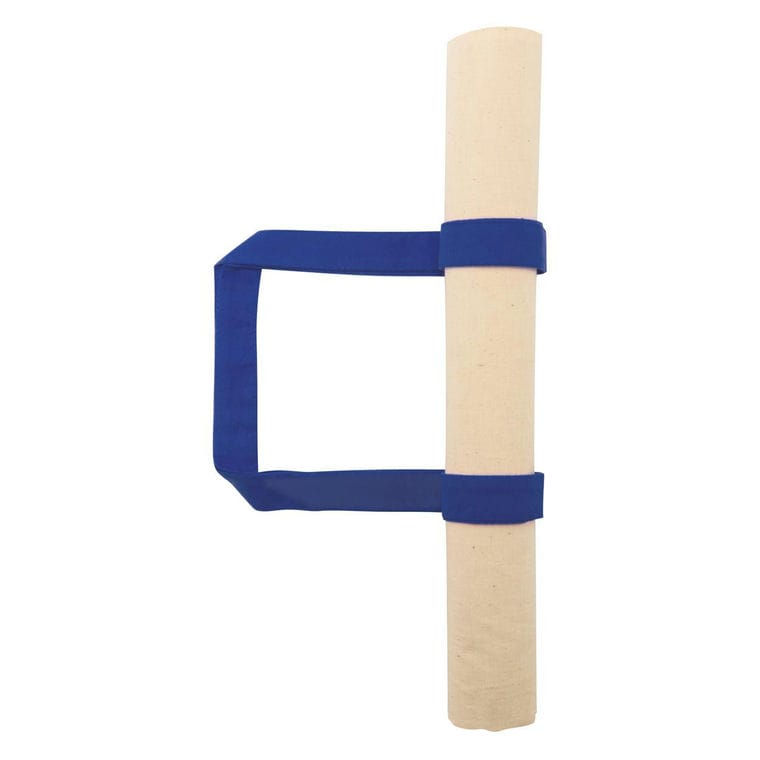 Sacoșă de cumpărături Fuzox albastru