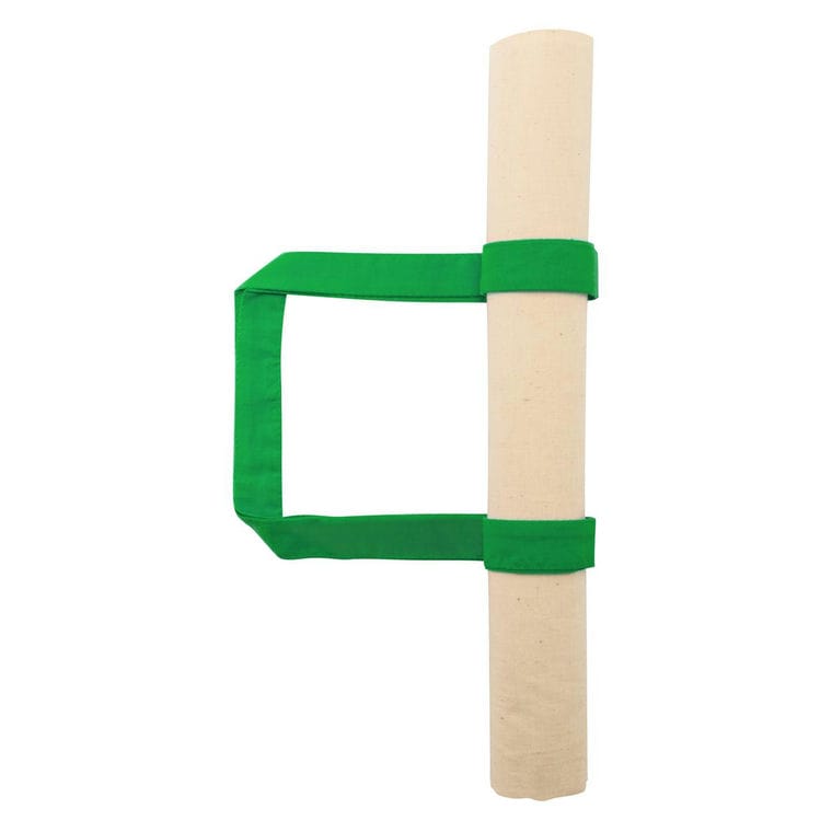 Sacoșă de cumpărături Fuzox verde