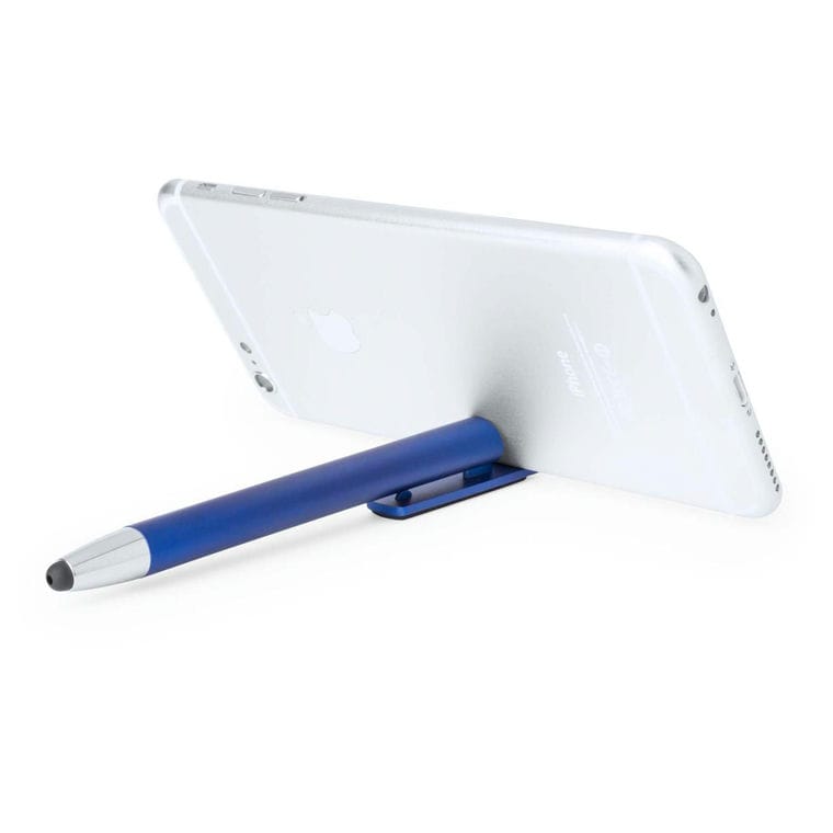 Pix touchscreen Finex albastru