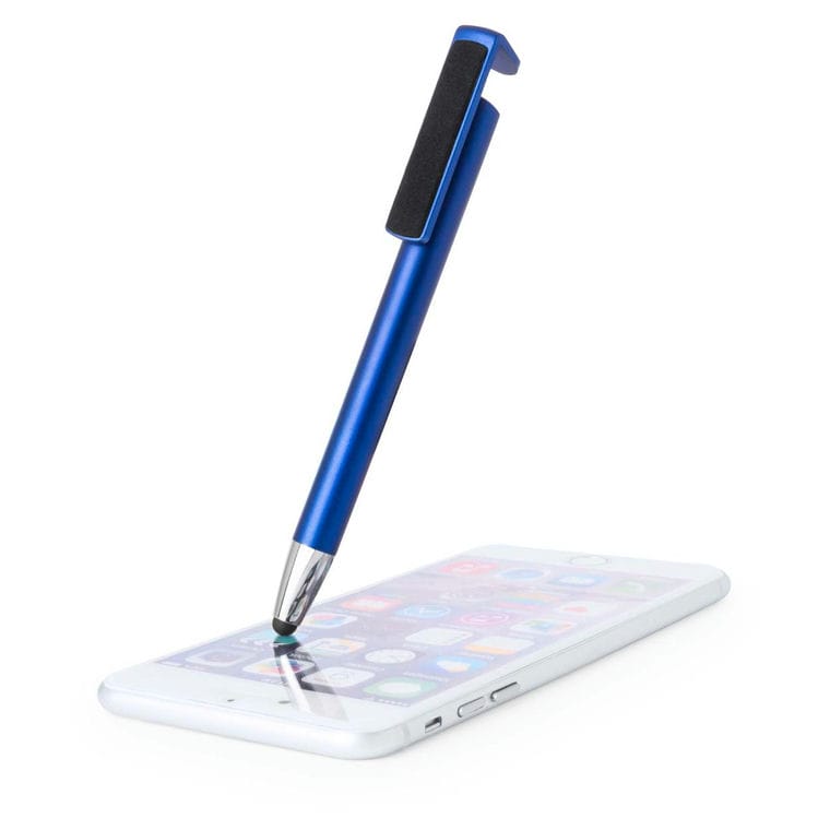 Pix touchscreen Finex albastru