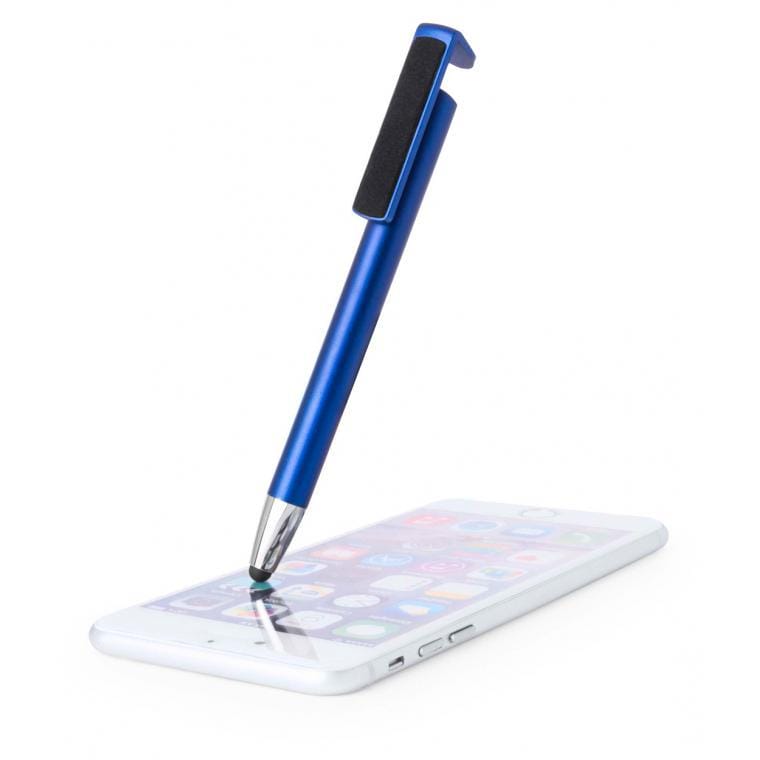 Pix touchscreen Finex albastru