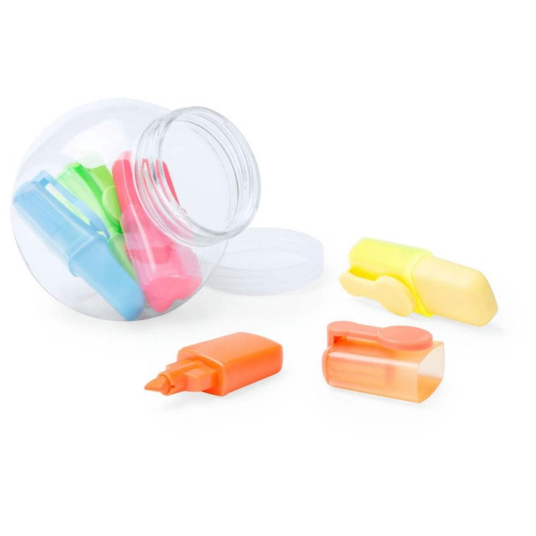 Set evidențiatoare text Layax