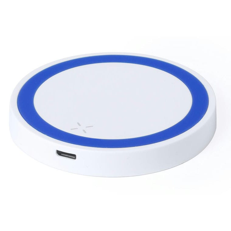 Încărcător Radik albastru