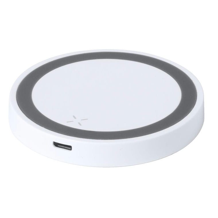 Încărcător Radik gri închis