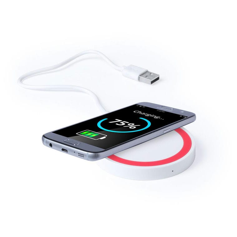 Încărcător Radik roșu