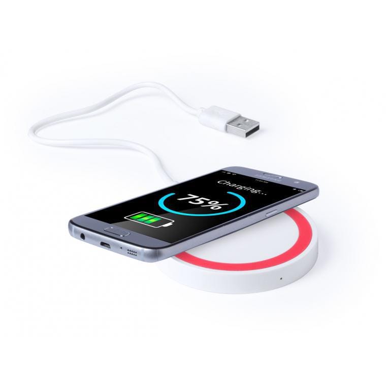 Încărcător Radik roșu