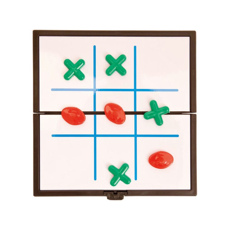 Joc de călătorie Diamond multicolor